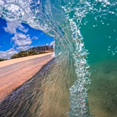 Liquid Split 