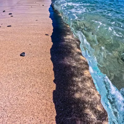 Tidal Surge 