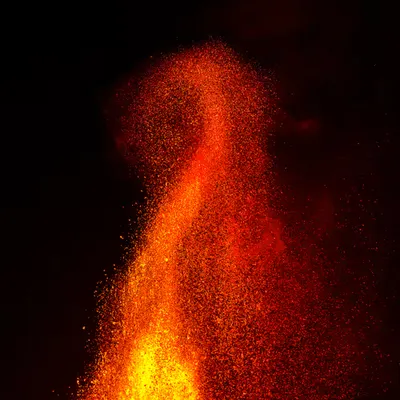 Fireball Revolution