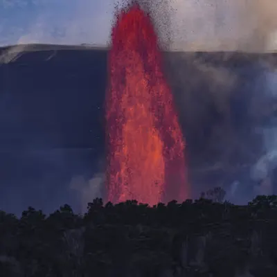 Kīlauea Iki
