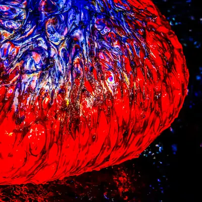 Lava Brain Cells