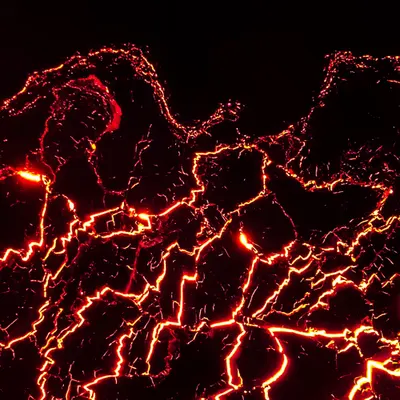 Lava Eagle 