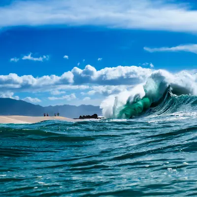 Point Break