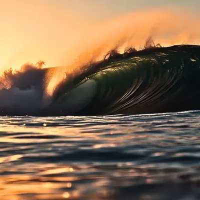 Sunrise Light 
