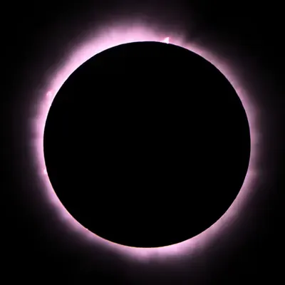 Edge of Eternity