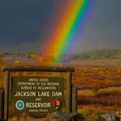 Wyoming's Promise