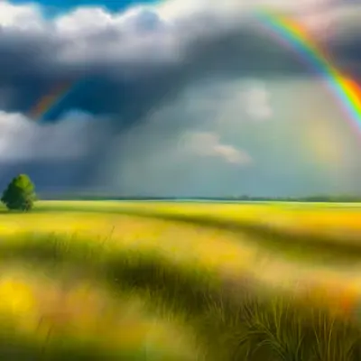 Painted Image Test 404