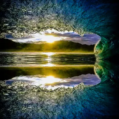Sunrise Mirror Current Events