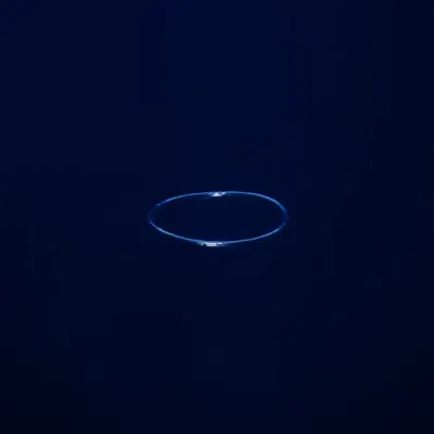 Deep Blue O