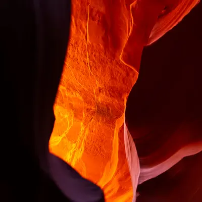Light Ahead 