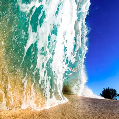 Water Wall