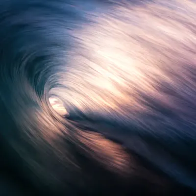 Passage of Light