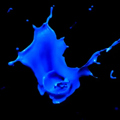 Liquid Fusion Blue Dream 