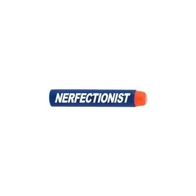 Nerfectionist