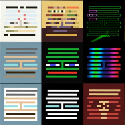 6529 MC Icons Collection (🐸AD🐸)