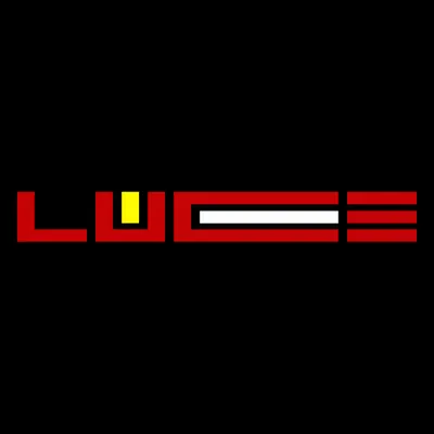 LUCE 30% WIDER