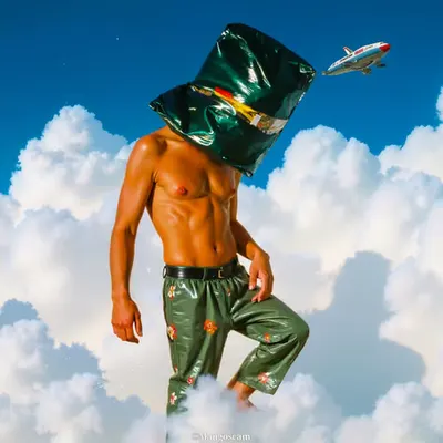 ☁️