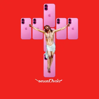 IJESUS ©️