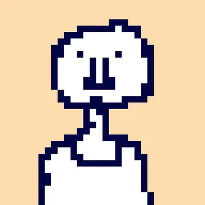 a pixel guy