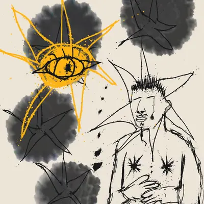 Stargazing without sunglasses