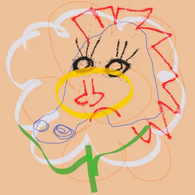 Flor 45