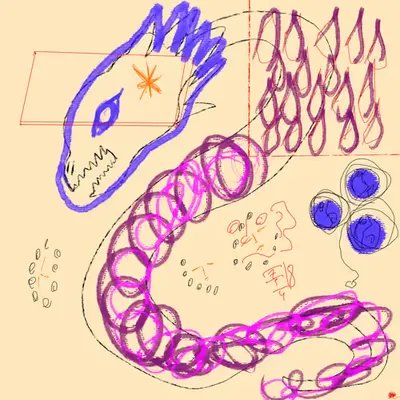 The Dragon