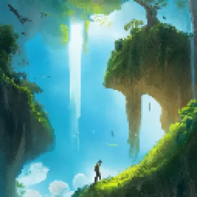 Lost World