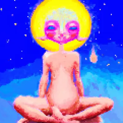  Solar Souls #1