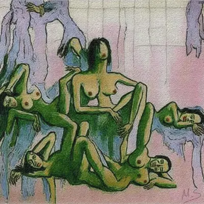 5 dimensions and pain
