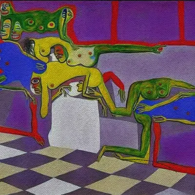 La Cocina
