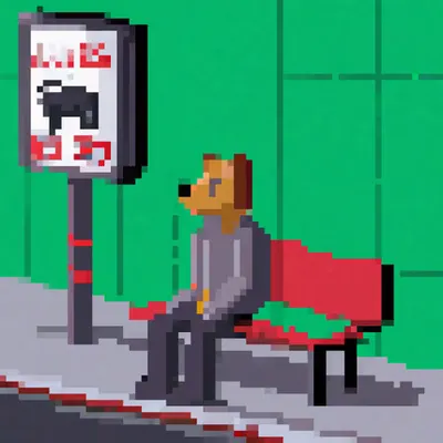 The Patient Traveler