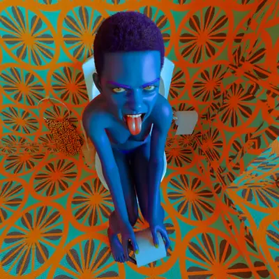 Blueberry
