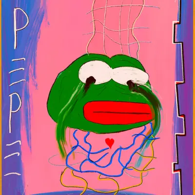 The last wish of a Pepe