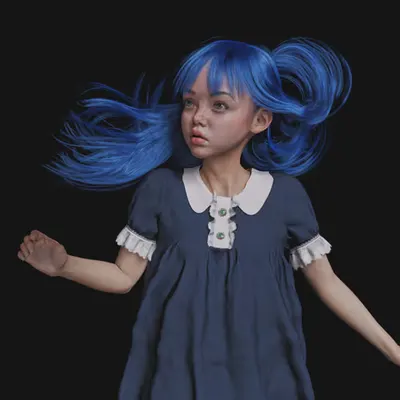 💙Blue💙