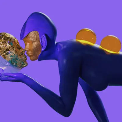 Self-love