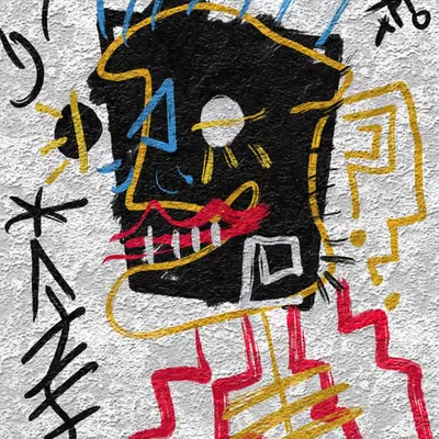 Portrait of a prince without a kingdom