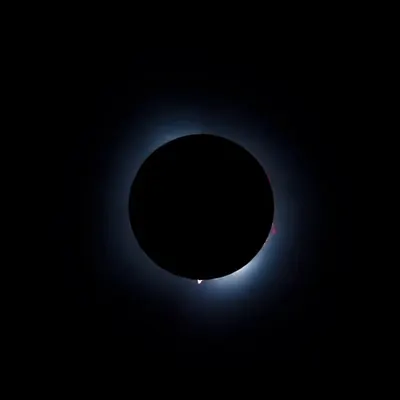 The Great Shift Totality 