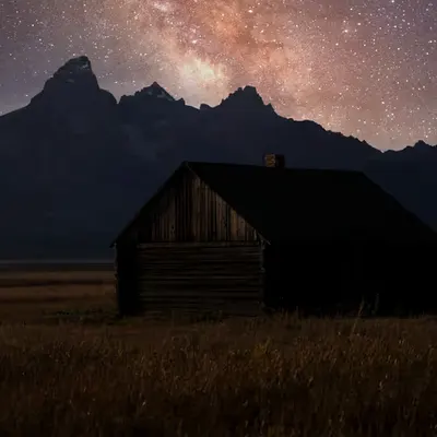 Barn Light