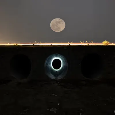 One dimension 