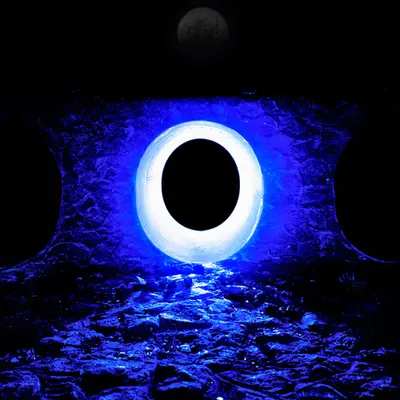 JMV ART Black Light Edition