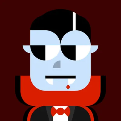 Dracula Opepen