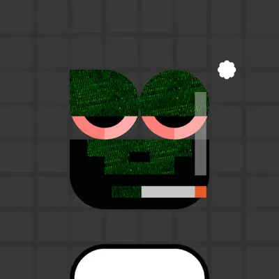 420 Stupepen