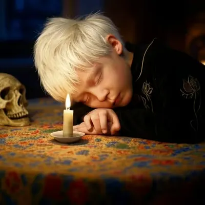 The Dreamer