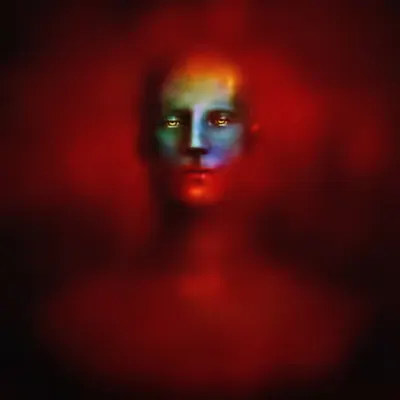 Untitled | From Head Serie