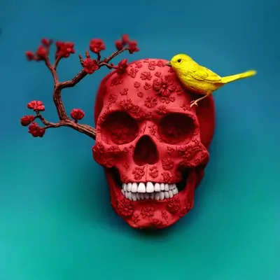 Back to the Bones 1
