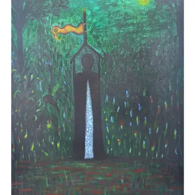 Untitled (From Shelter Series)