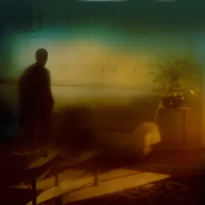 Untitled or The House of Mr. Jawad