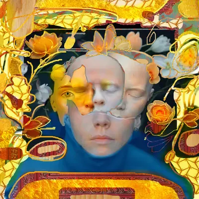 Untitled 11 | From The Fragments Series