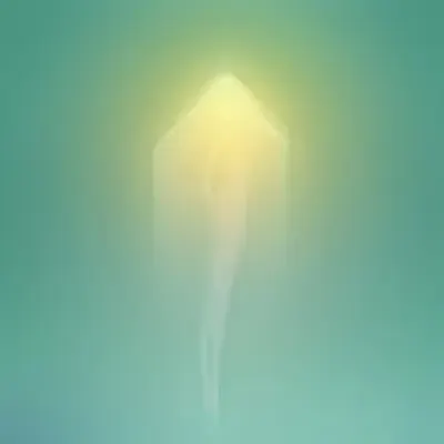 Untitled 5 (or The Mineral Man)