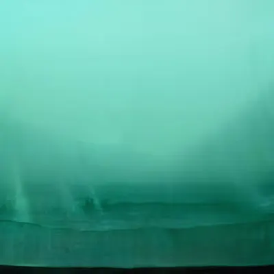 Untitled 3 | From Private Vastness Series